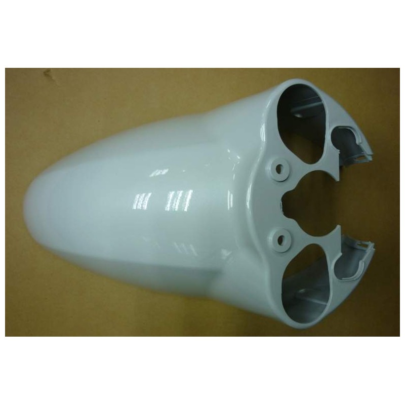 GARDE BOUE AV BLANC WH-300P