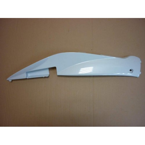 BAS DE CAISSE G BLANC WH-300P