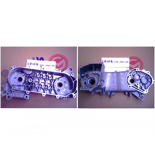 CARTER MOTEUR GAUCHE