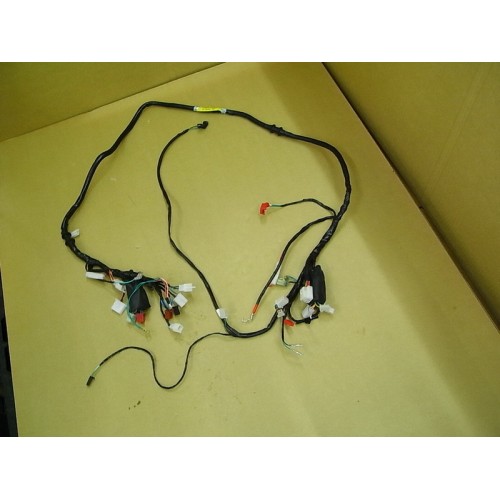 FAISCEAU ELECTRIQUE