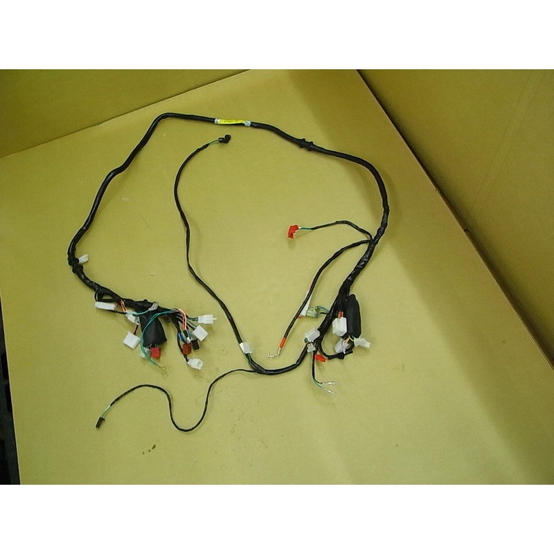 FAISCEAU ELECTRIQUE