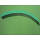 ADHESIF GAUCHE BANDE MARRON