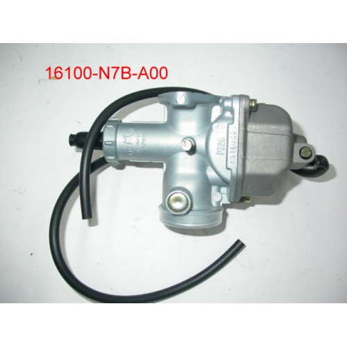 CARBURATEUR XS 125CC