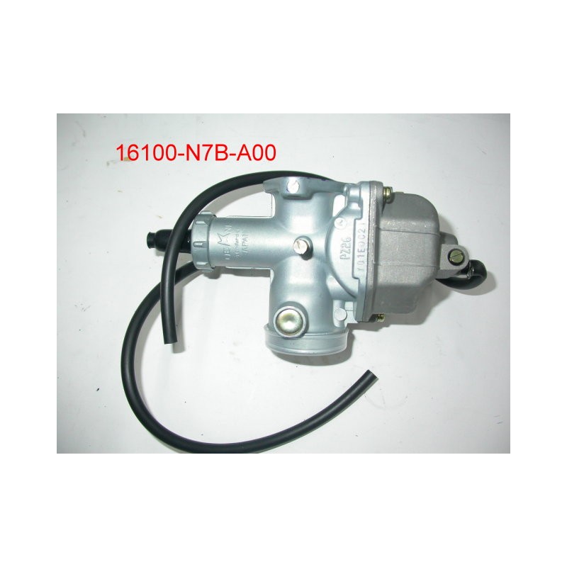 CARBURATEUR XS 125CC