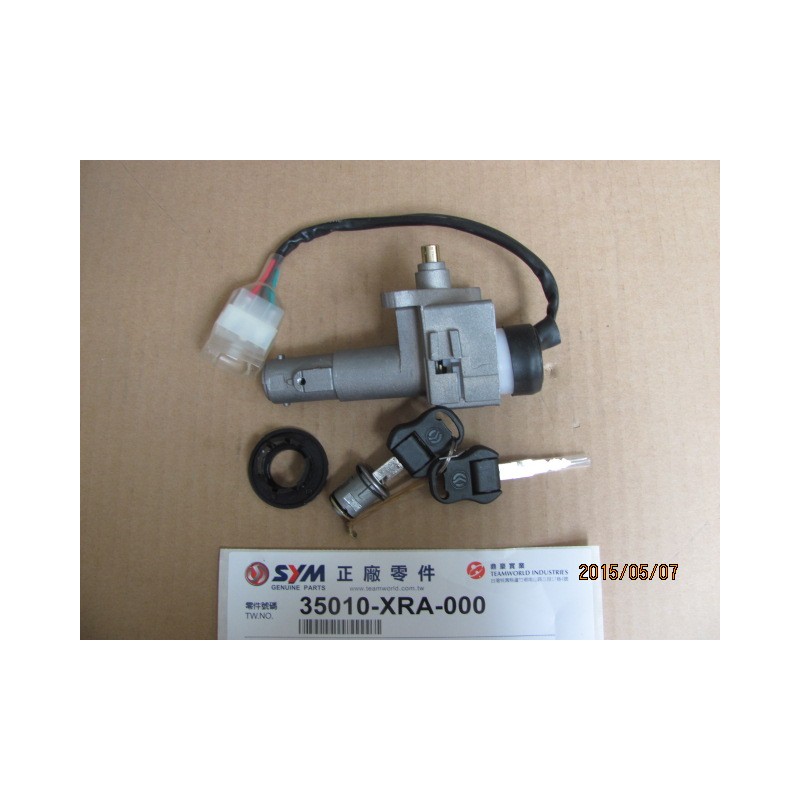 KEY SET