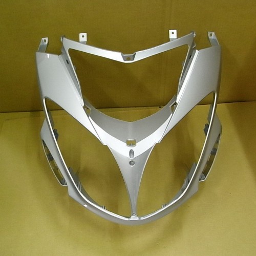 TABLIER AV SILVER S-421S
