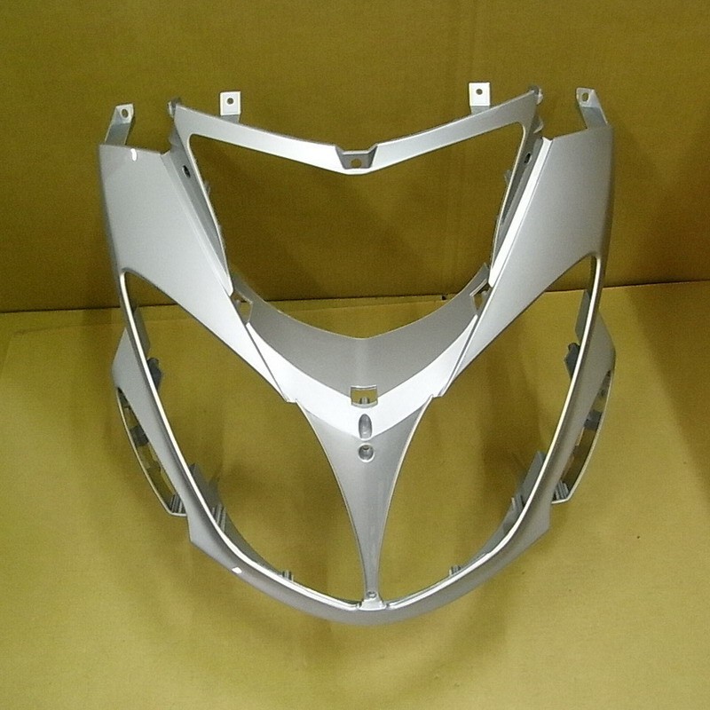 TABLIER AV SILVER S-421S
