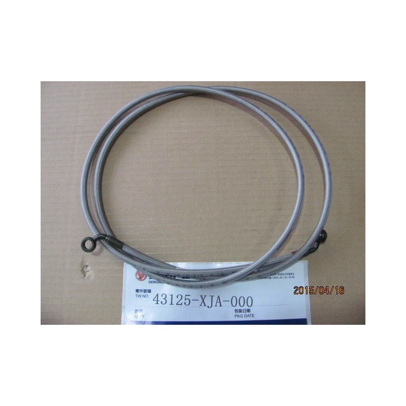 RR.BRAKE HOSE B COMP