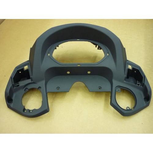 METER COVER  BK-001U