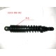 AMORTISSEUR ARR GAUCHE (305.5MM)