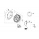 DAMPER DE ROUE AR