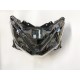 HEAD LIGHT ASSY.