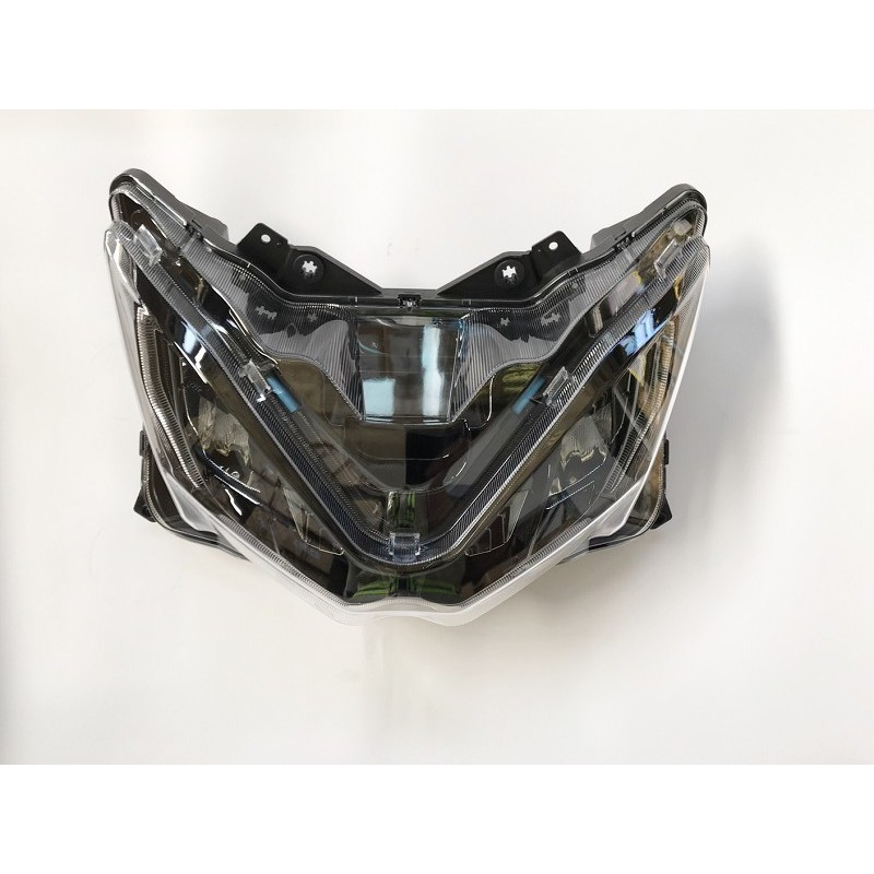 HEAD LIGHT ASSY.