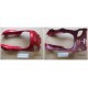 TABLIER AV ROUGE R010CA