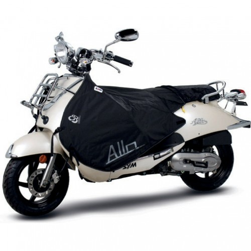 TABLIER DELUXE ALLO