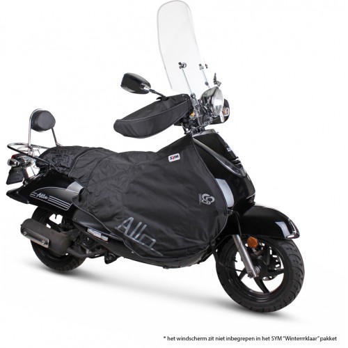 SYM ALLO WINTER PACK
