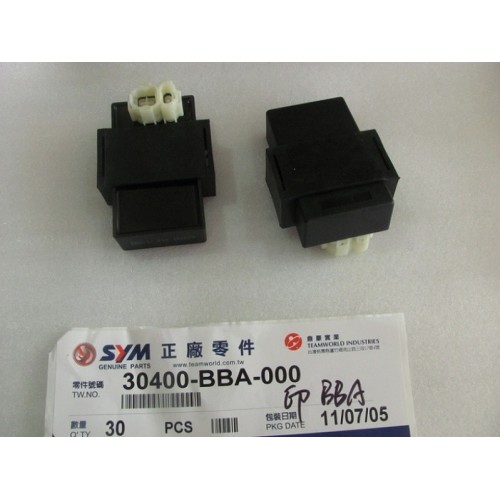 CDI UNIT