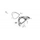 HANDLE VISOR