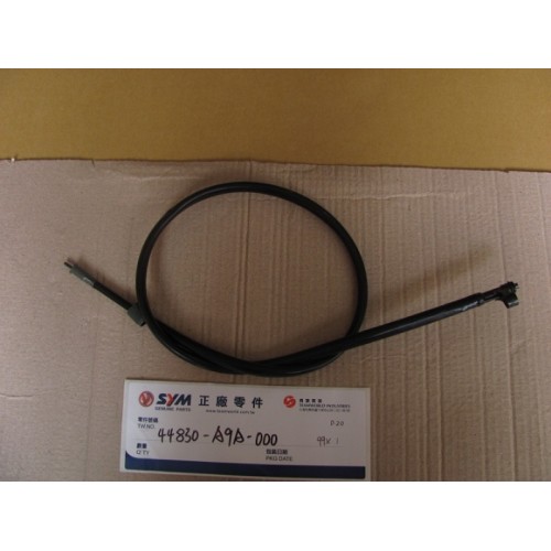 CABLE COMPTEUR