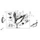 PROJECTEUR DROIT