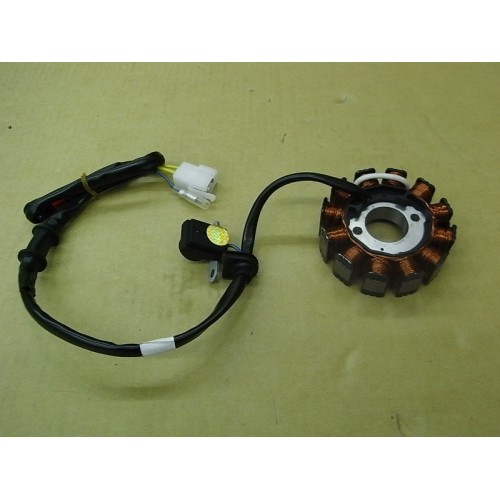 STATOR JET EURO X 3-phase