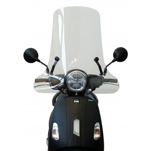 HIGH WINDSCREEN FIDDLE IV