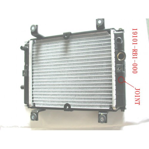 RADIATEUR