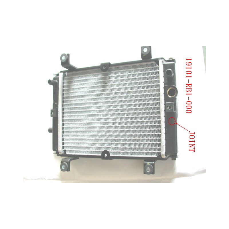 RADIATEUR