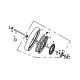 DUST SEAL 20*32*5
