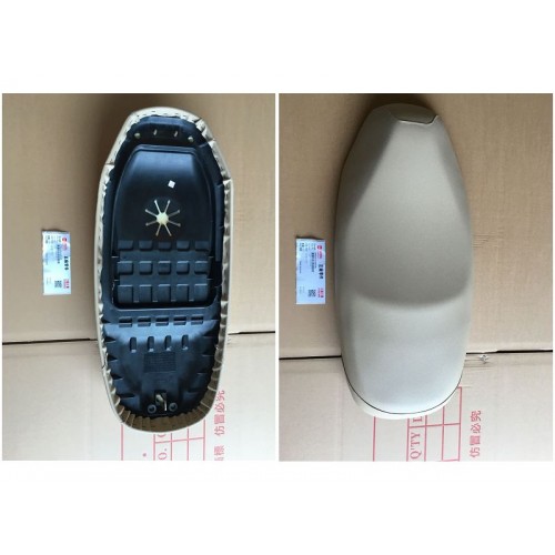 SELLE ETROITE BEIGE FIDDLE