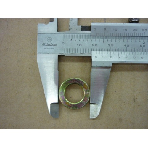 RONDELLE SPECIALE 12MM