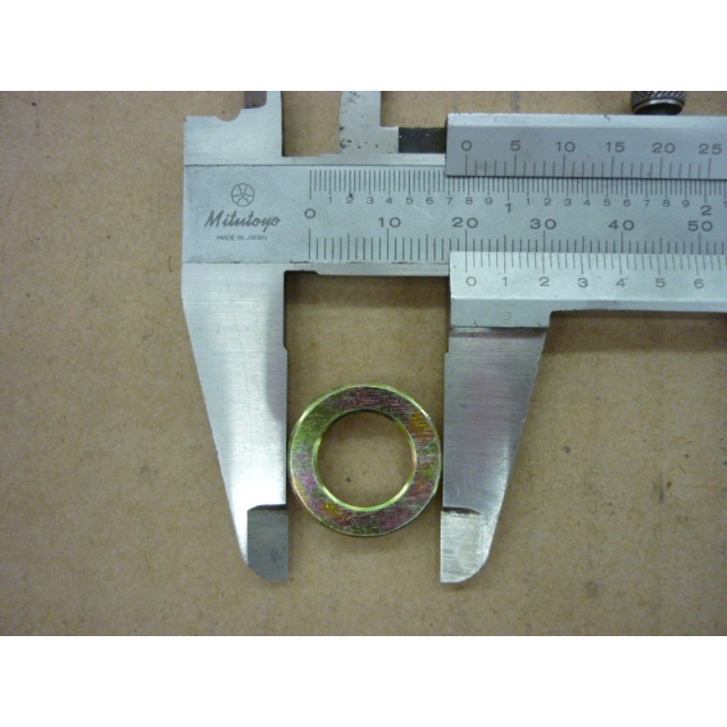 RONDELLE SPECIALE 12MM