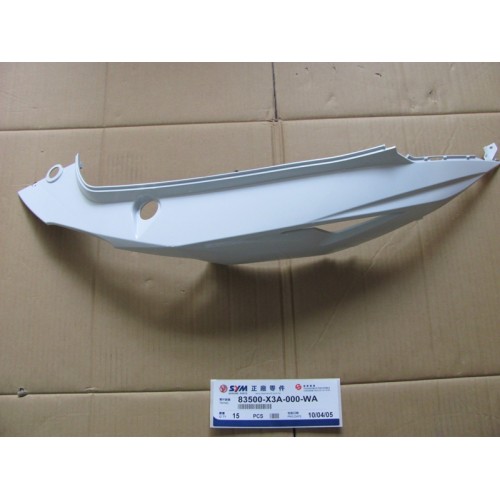 FLANC DROIT WH006