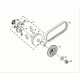 DRIVE BELT