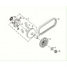 DRIVE BELT