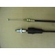 CABLE DE GAZ (SANS COUDE)