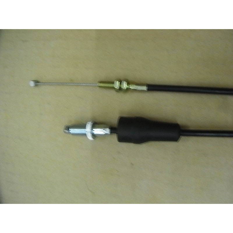 CABLE DE GAZ (SANS COUDE)