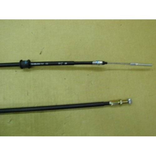 CABLES DE FREIN