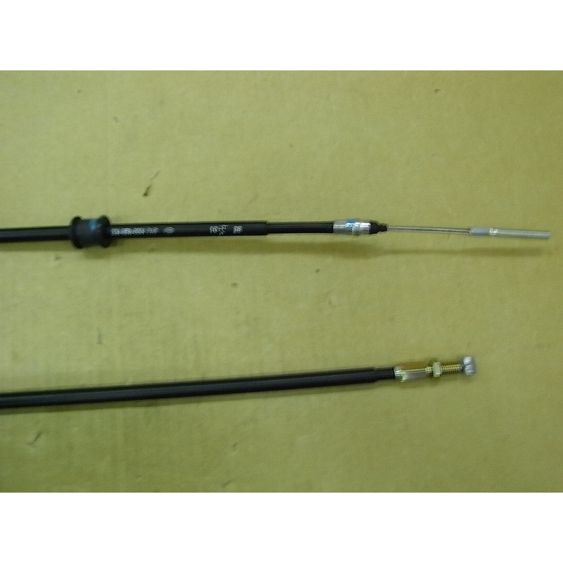 CABLES DE FREIN