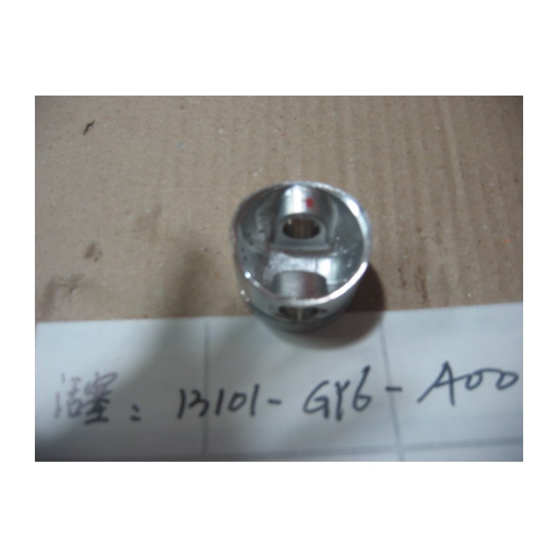 PISTON