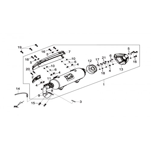 SOCKET BOLT 6X12