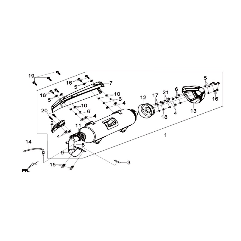 SOCKET BOLT 6X12