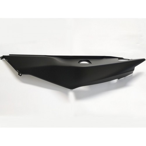 L BODY COVER BK-001UL