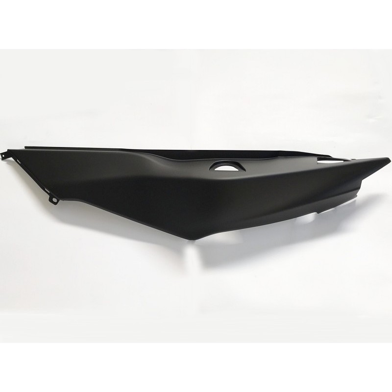 L BODY COVER BK-001UL