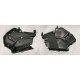 L. FLOOR PANEL ASSY. BK-001U