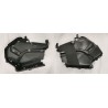 L. FLOOR PANEL ASSY. BK-001U