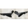 BAS DE CAISSE DROIT NOIR GY-7450U