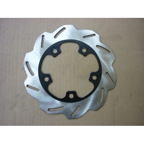 FR.BRAKE DISK BK-001C