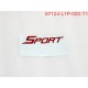 MARK SPORT STRIPE TYPE1