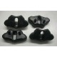 DAMPER DE ROUE AR (4PCS)
